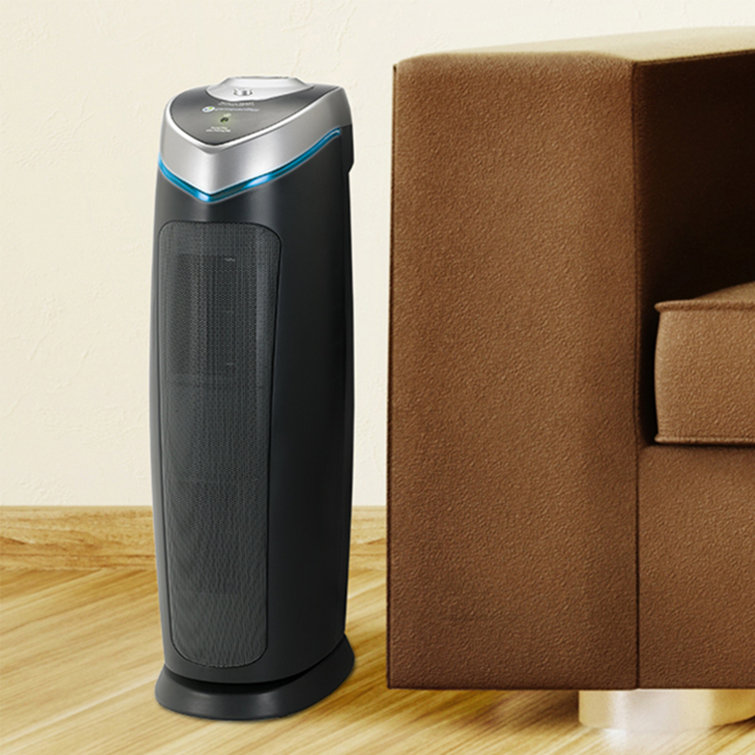 Guardian Technologies Air Purifier with HEPA Filter & Reviews Wayfair